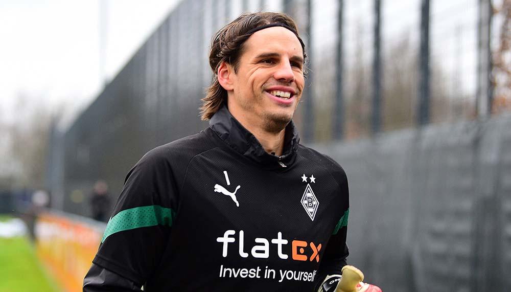 Bayern will Gladbachs Forderungen für Yann Sommer nicht erfüllen