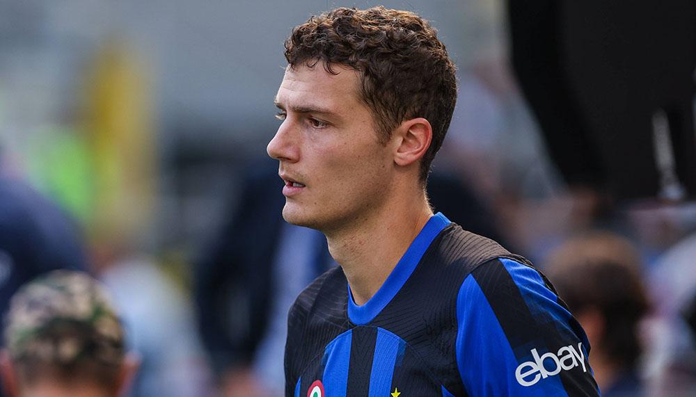 Rummenigge erklärt Gründe für Pavard Wechsel zu Inter