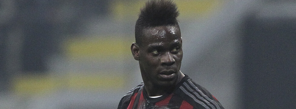 Mario Balotelli