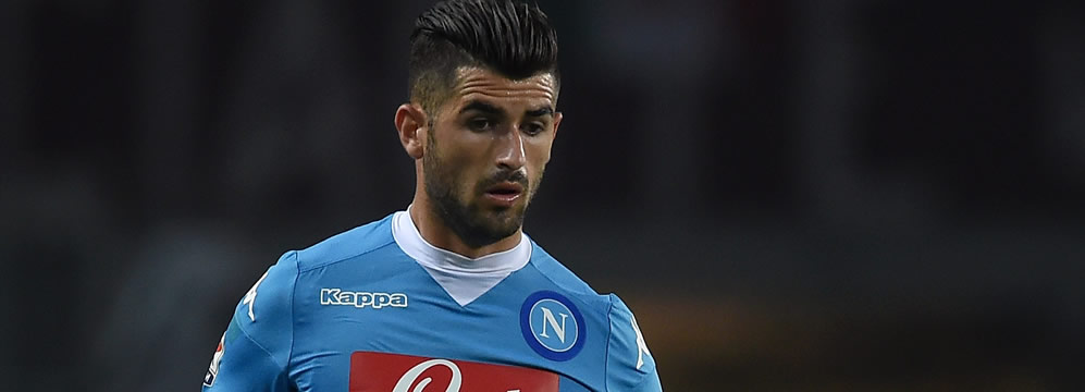 Elseid Hysaj