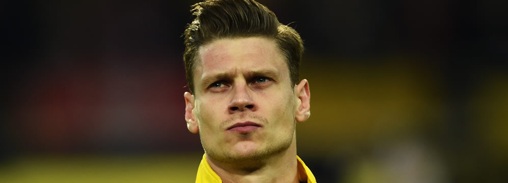 Lukasz Piszczek