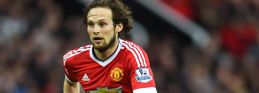 Daley Blind