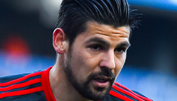 Nolito Spanien