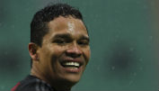 Carlos Bacca Milan