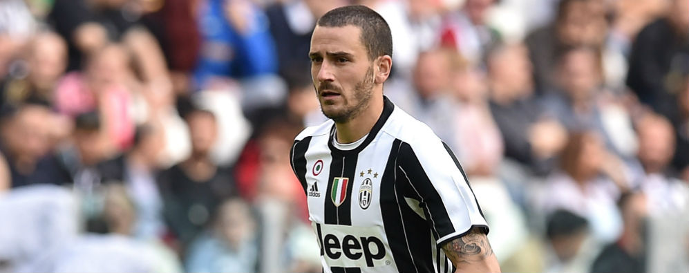 Leonardo Bonucci