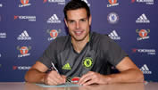 Cesar Azpilicueta Chelsea