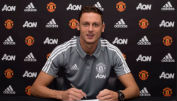 Nemanja Matic ManUtd