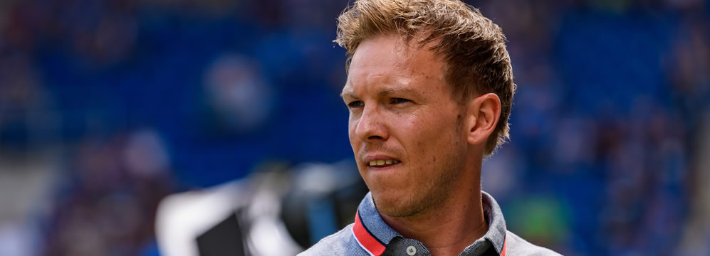 Julian Nagelsmann