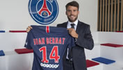 Juan Bernat PSG