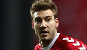 Nicklas Bendtner