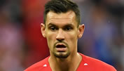 Dejan Lovren Kroatien