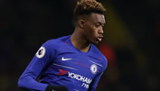 Callum Hudson-Odoi