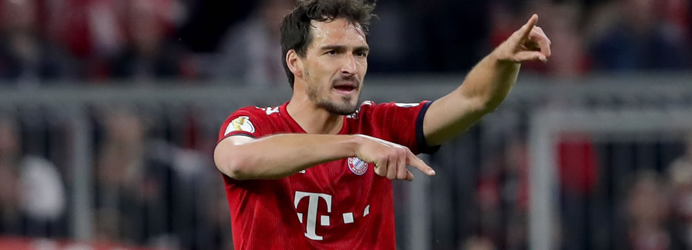 Mats Hummels