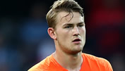 Matthijs de Ligt