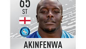 Adebayo Akinfenwa