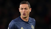 Nemanja Matic