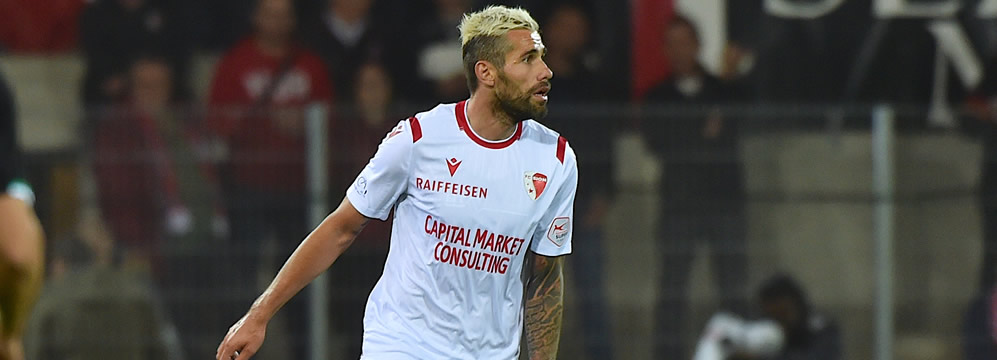 Valon Behrami