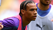 Leroy Sané