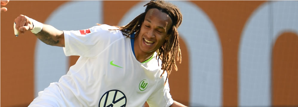 Kevin Mbabu