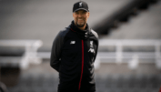 Jürgen Klopp