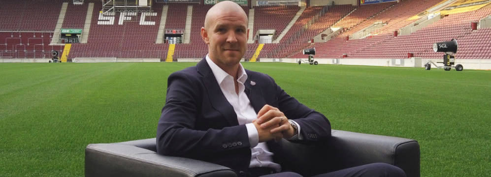 Philippe Senderos