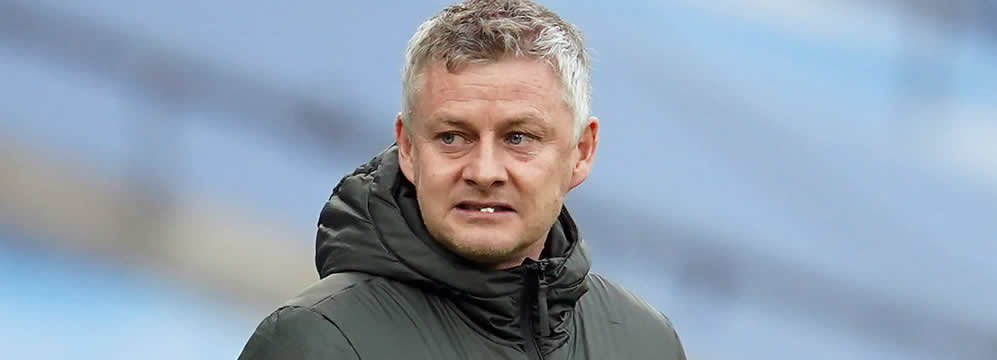 Ole Gunnar Solskjaer