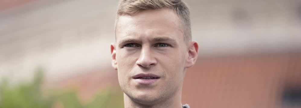 Joshua Kimmich