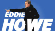 Eddie Howe