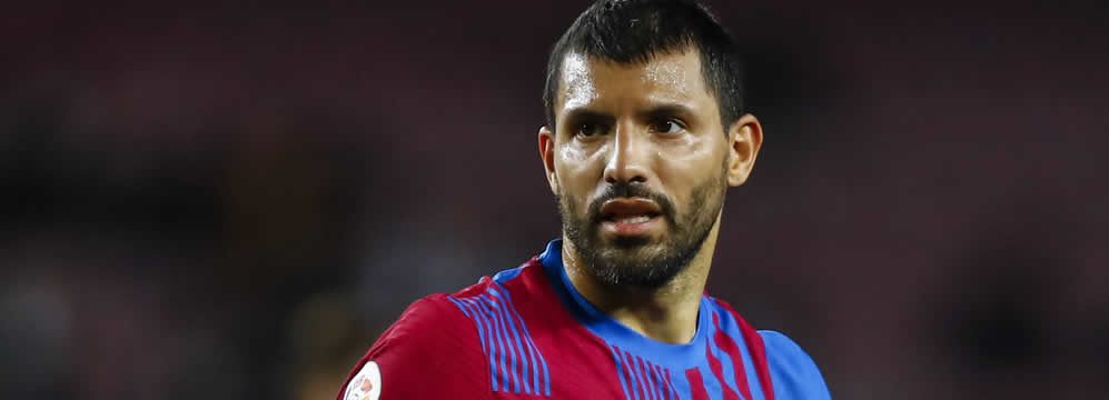 Sergio Agüero