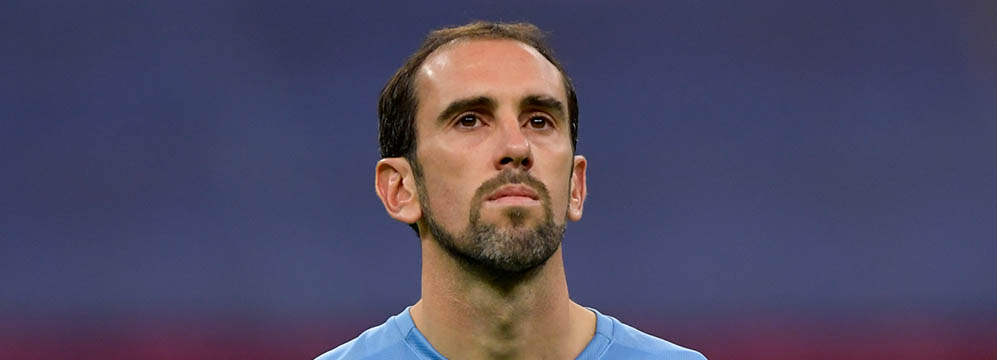 Diego Godin