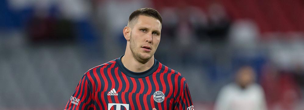 Niklas Süle