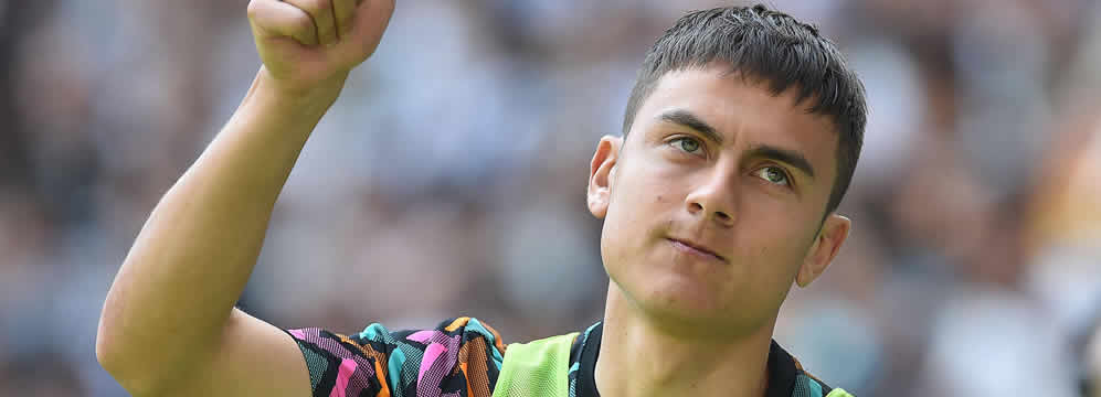 Paulo Dybala