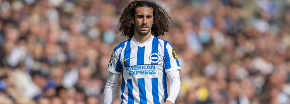 Marc Cucurella