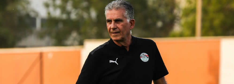 Carlos Queiroz