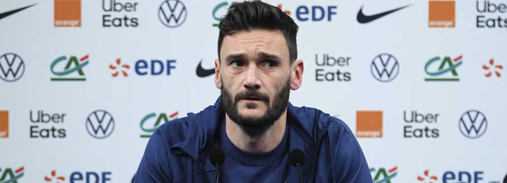 Hugo Lloris