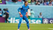 Yann Sommer 1000 imago