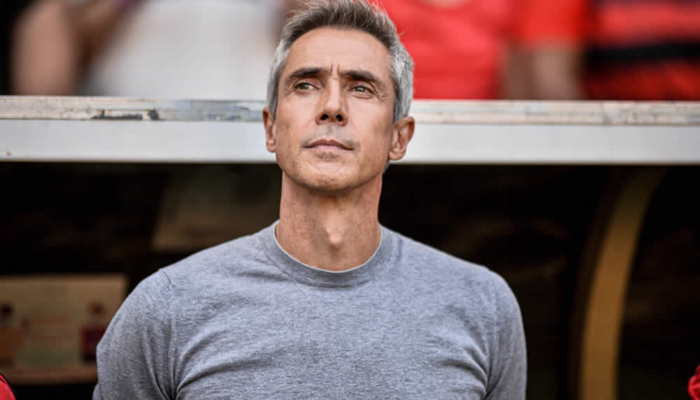 Paulo Sousa