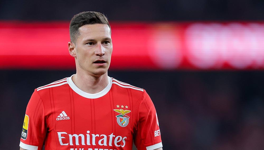 Season apparently over for Draxler after surgery