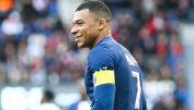 Kylian Mbappé