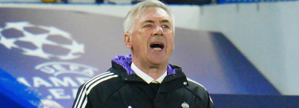 Carlo Ancelotti