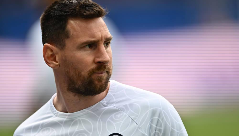 Lionel Messi Move to Saudi Arabia with Al-Hilal Fixed: Report