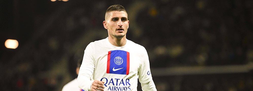 Marco Verratti