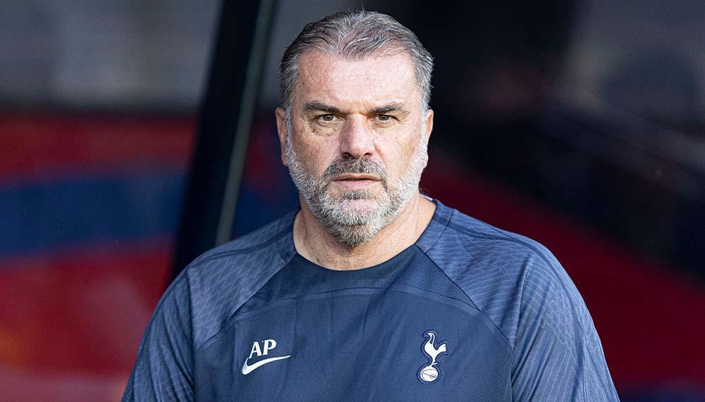 Ange Postecoglou