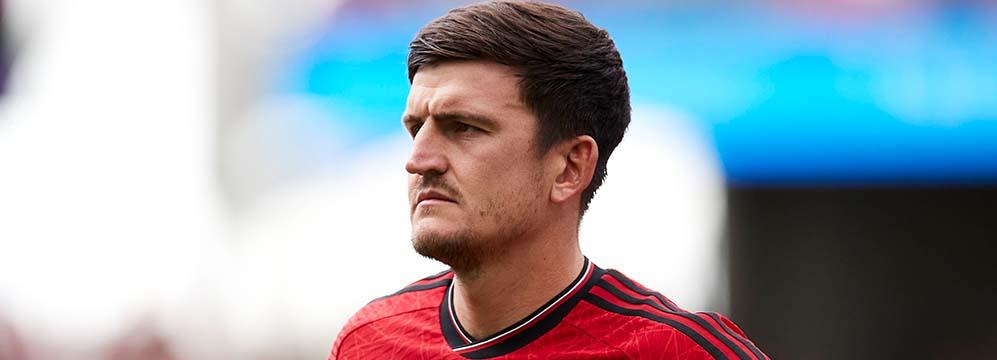 Harry Maguire