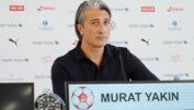 Murat Yakin