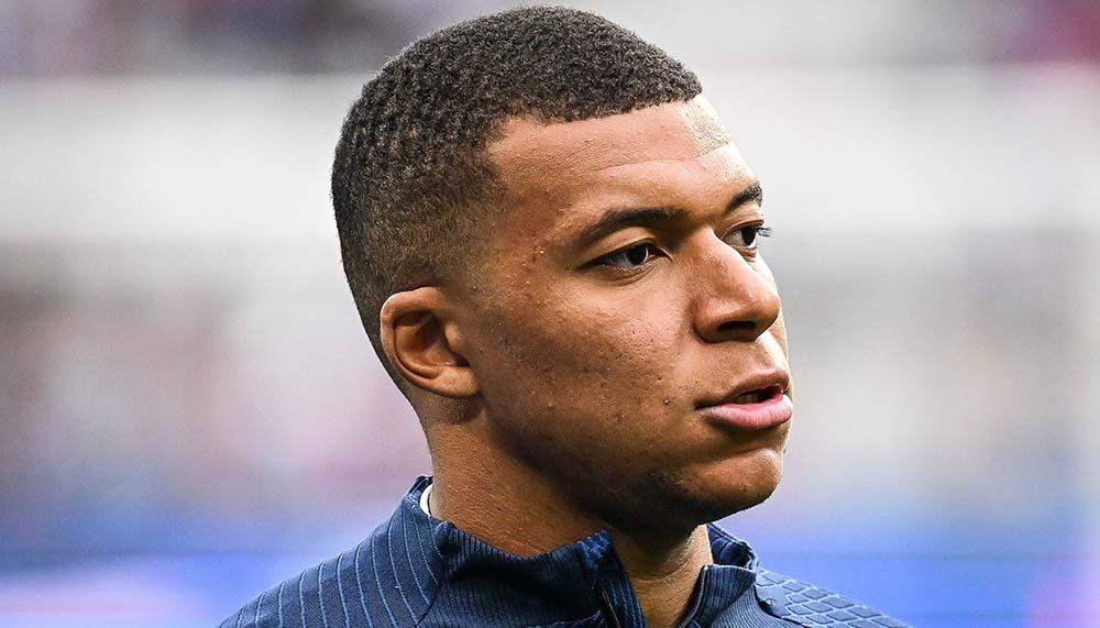 Psg Könnte Wegen Kylian Mbappé Gegen Real Madrid Klagen