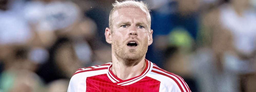 Davy Klaassen