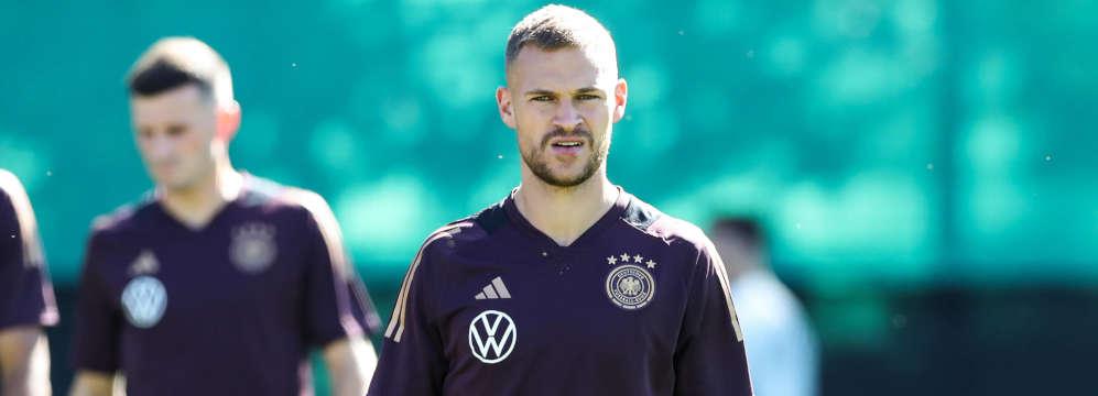 Joshua Kimmich