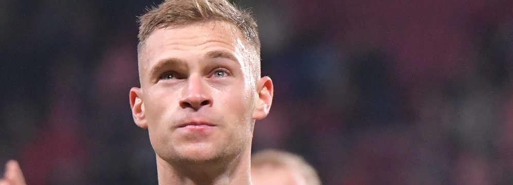 Joshua Kimmich