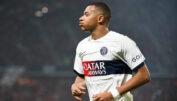 Kylian Mbappe 1000 imago